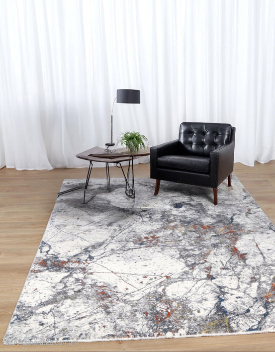 Almir Marble Multi Rug