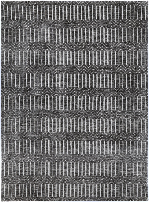 Amrish Attari Grey Rug