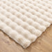 Machine Washable shag rug 