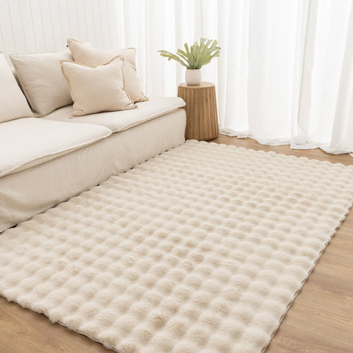 Machine Washable shag rug 