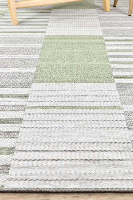 Indoor / Outdoor Soft Belgium Rug