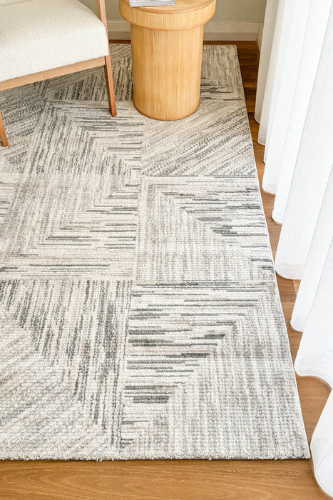 Tuerkey Modern Soft Rug 