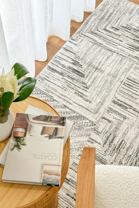 Tuerkey Modern Soft Rug 