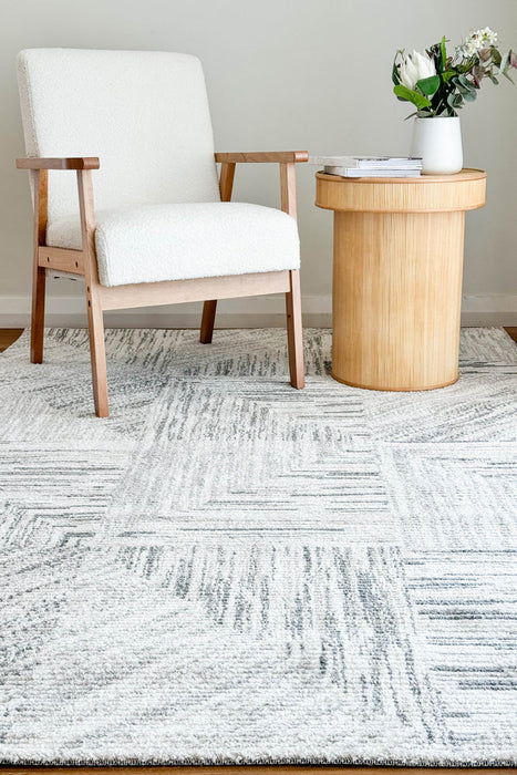 Tuerkey Modern Soft Rug 