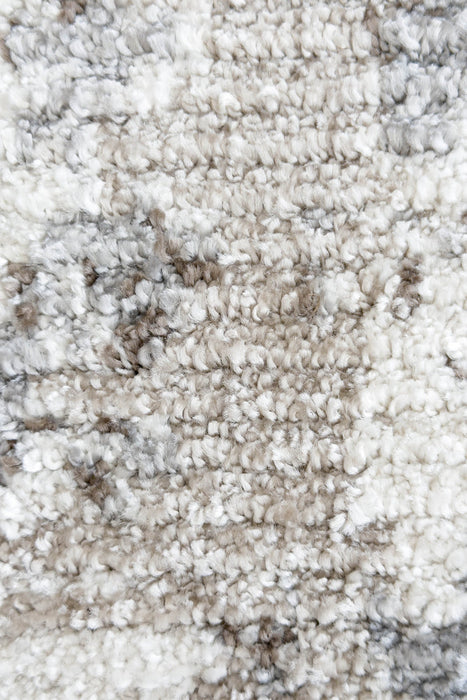 Tuerkey Modern Soft Rug 