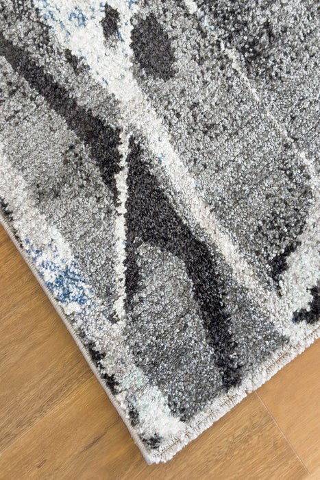 Tuerkey Modern Soft Rug 