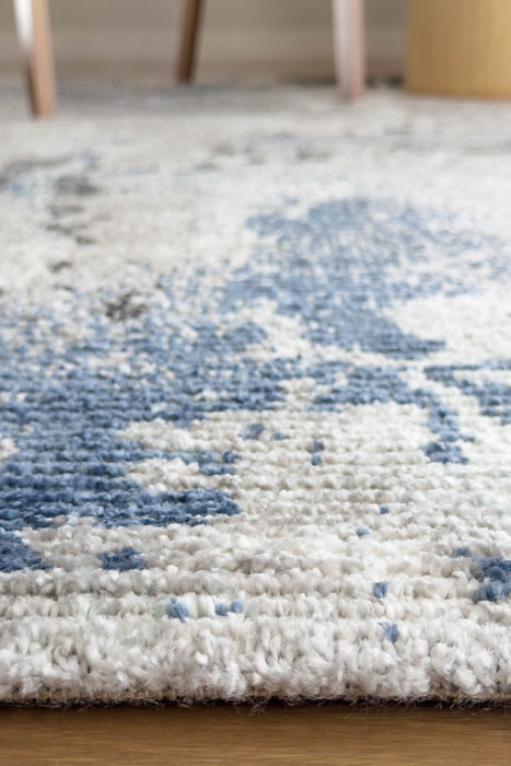 Tuerkey Modern Soft Rug 