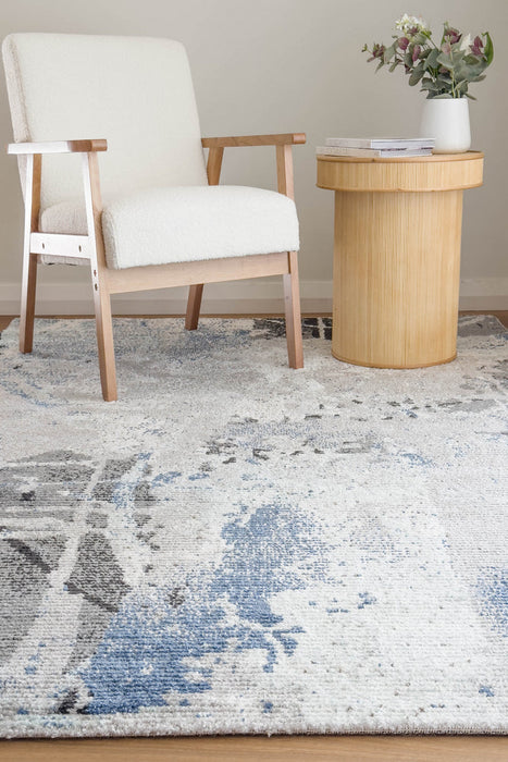 Tuerkey Modern Soft Rug 