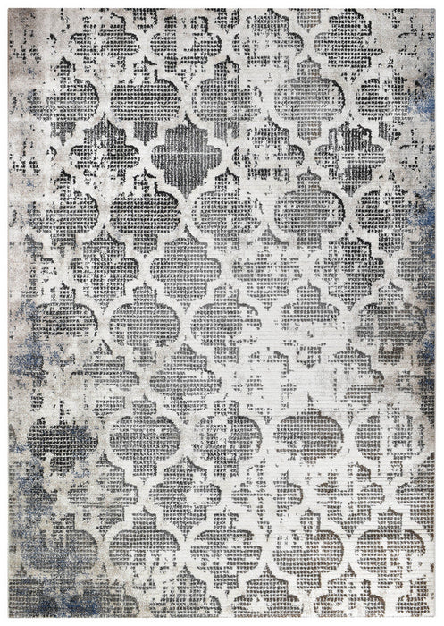 Tuerkey Modern Soft Rug 