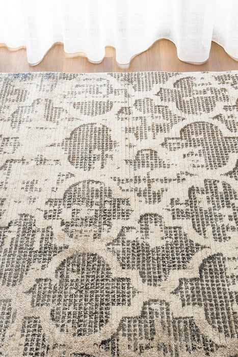 Tuerkey Modern Soft Rug 