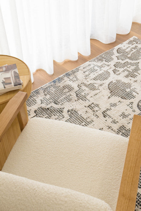 Tuerkey Modern Soft Rug 