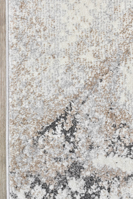 Charte Trogon Cream Beige Rug