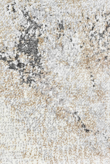 Charte Trogon Cream Beige Rug