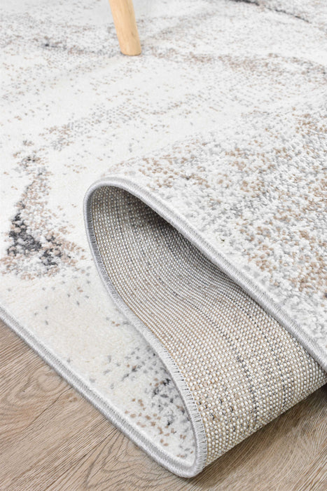 Charte Trogon Cream Beige Rug