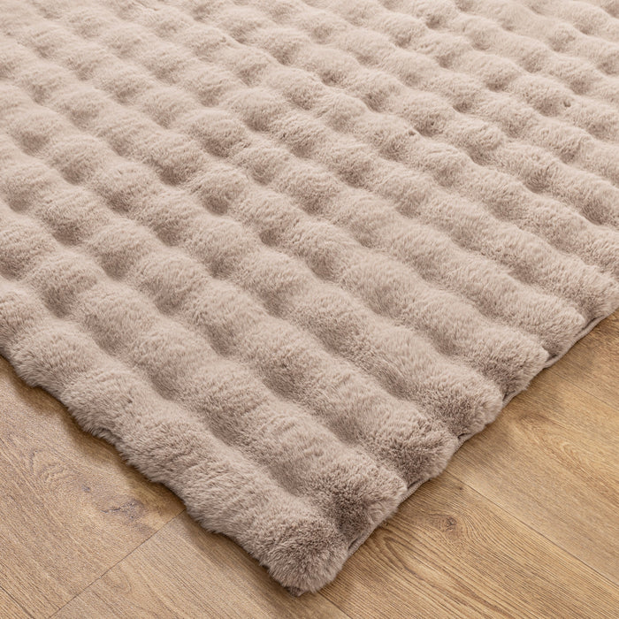 Machine Washable shag rug 