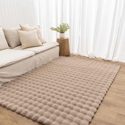 Machine Washable shag rug 