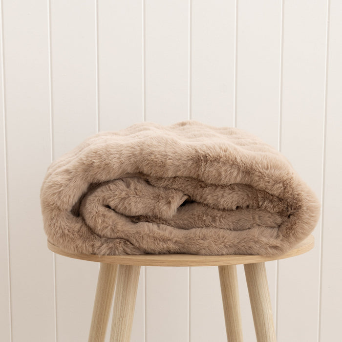 Machine Washable shag Round rug 