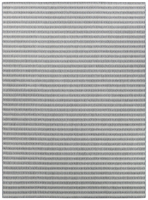 Fenix DotLine Grey Rug