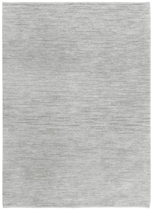 psyche Natura Wool Grey Rug