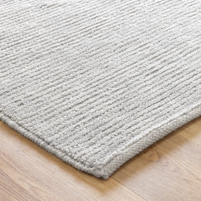 psyche Natura Wool Grey Rug