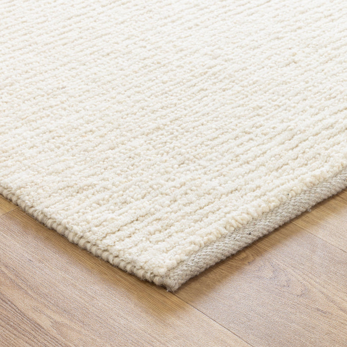 psyche Natura Wool Ivory Rug