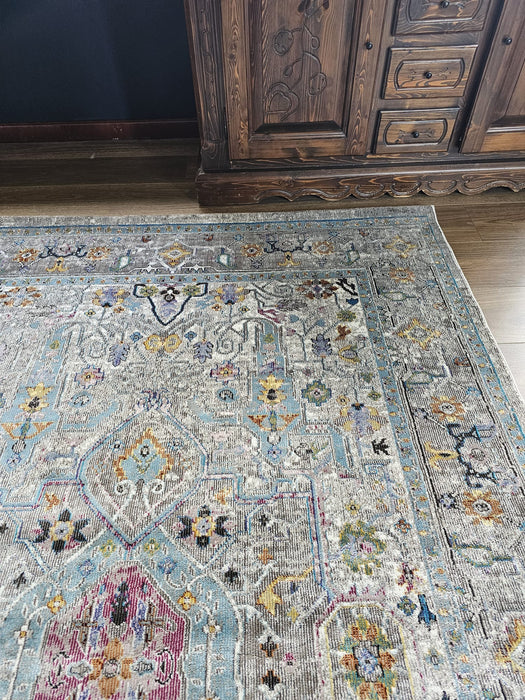 Peerless Aksaray Multi Rug