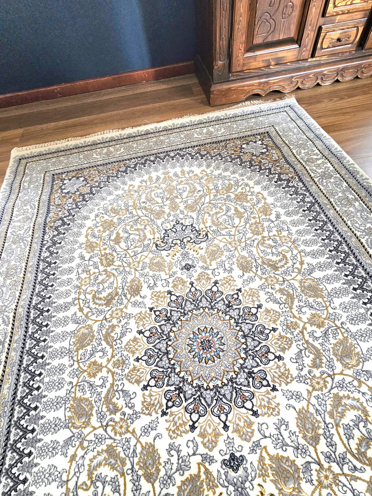 Quality Traditional Rugs 