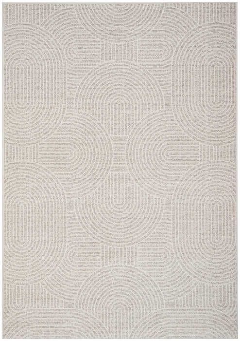 Praha Glean Tan Rug