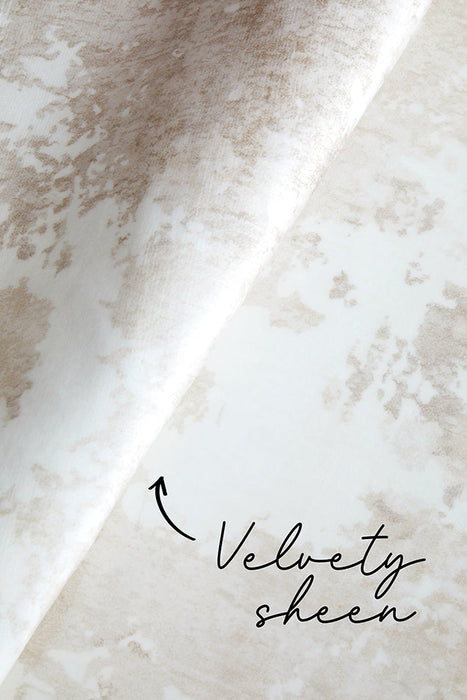 Vivify Kacie Natural Washable Rug