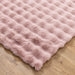 Machine Washable shag rug 