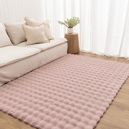 Machine Washable shag rug 