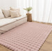 Machine Washable shag rug 