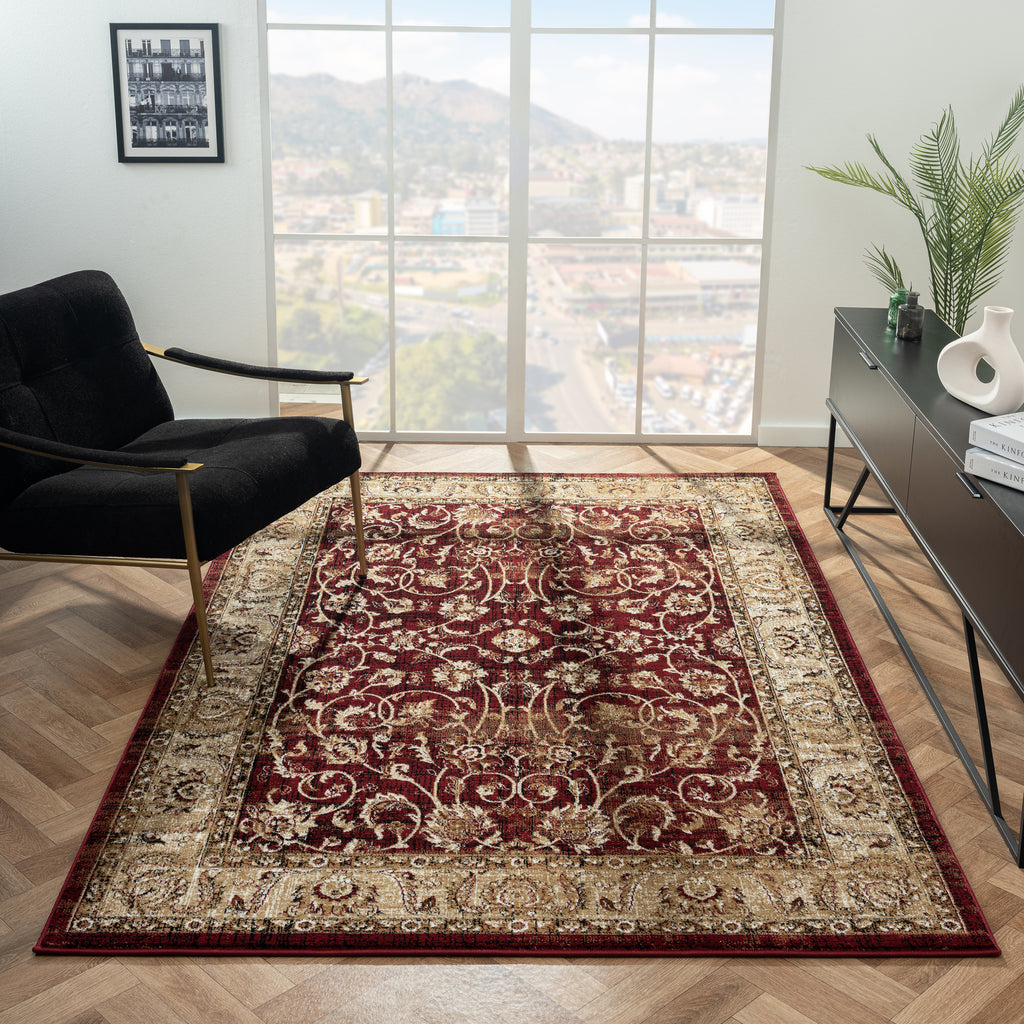 Quality Traditional Rugs | Shipping Australia Wide — SydneyRugsOnline