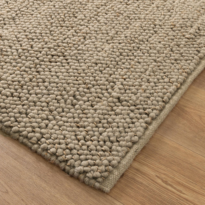 Twin Weave Sage Rug