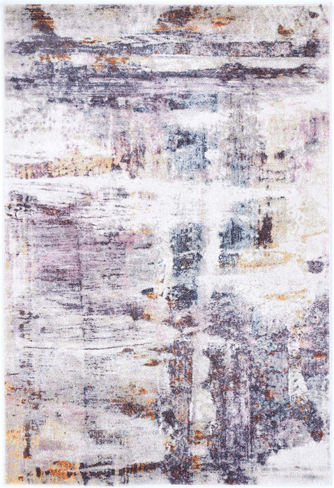 Spain Verada Abstract Multi Rug