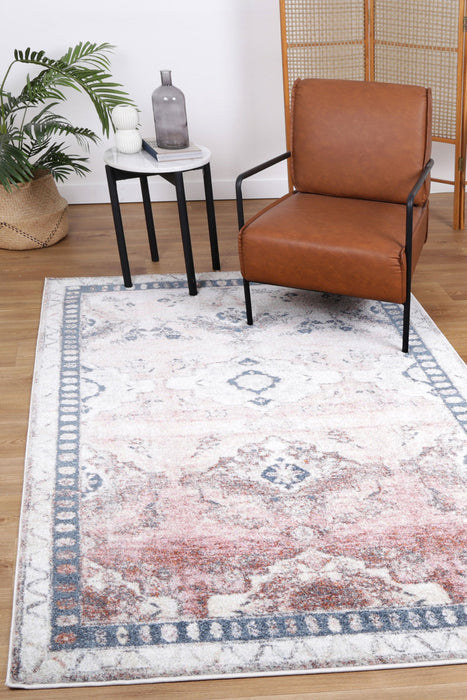 Spain Galisteo Ombre Vintage Rug