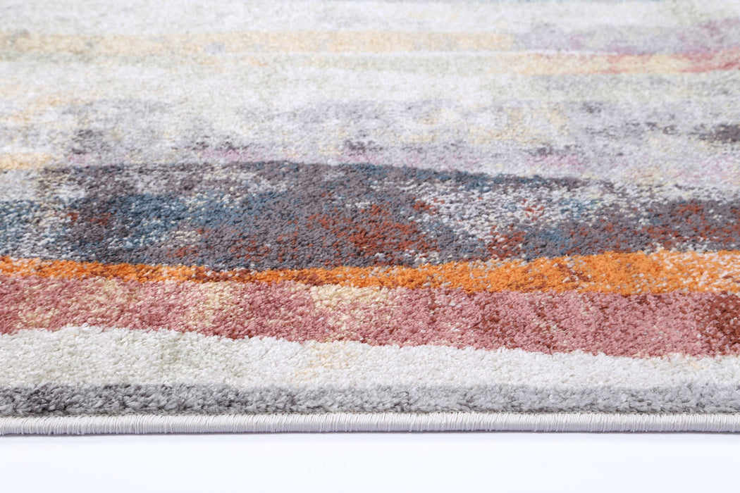 Spain Lusia Modern Multi Rug