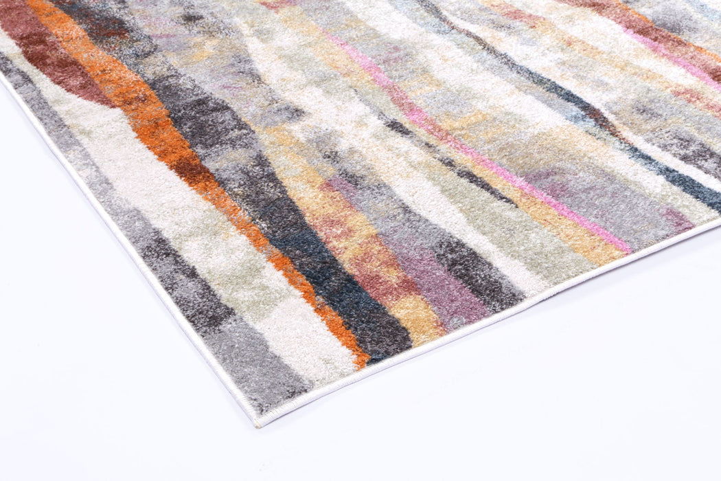 Spain Lusia Modern Multi Rug