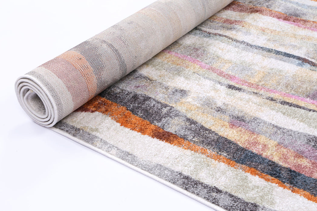 Spain Lusia Modern Multi Rug