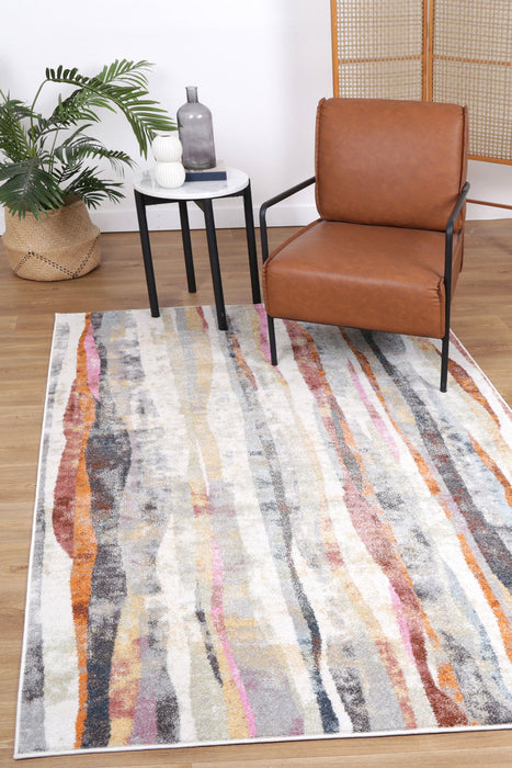 Spain Lusia Modern Multi Rug