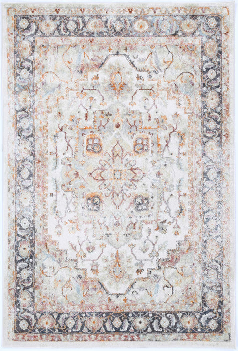 Spain Morelia Vintage Cream Rug