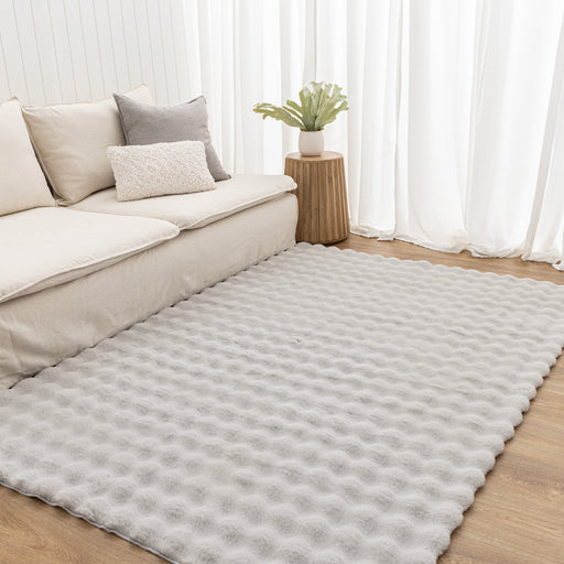 Machine Washable shag rug 