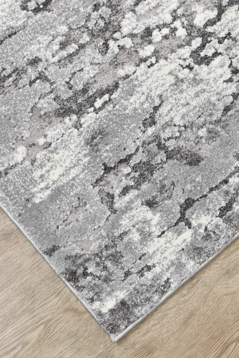 Sophia Stonehaven Grey Rug