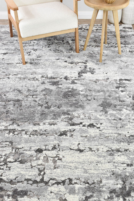 Sophia Stonehaven Grey Rug