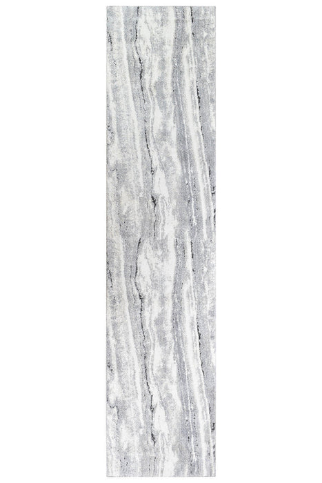 Sophia Rockwell Grey Rug