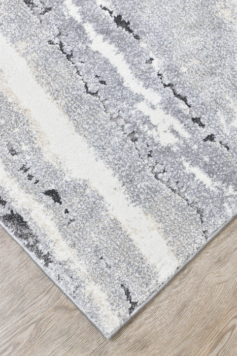 Sophia Rockwell Grey Rug