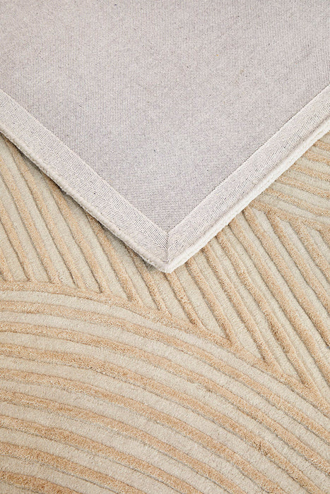 Crest Archie Beige Rug