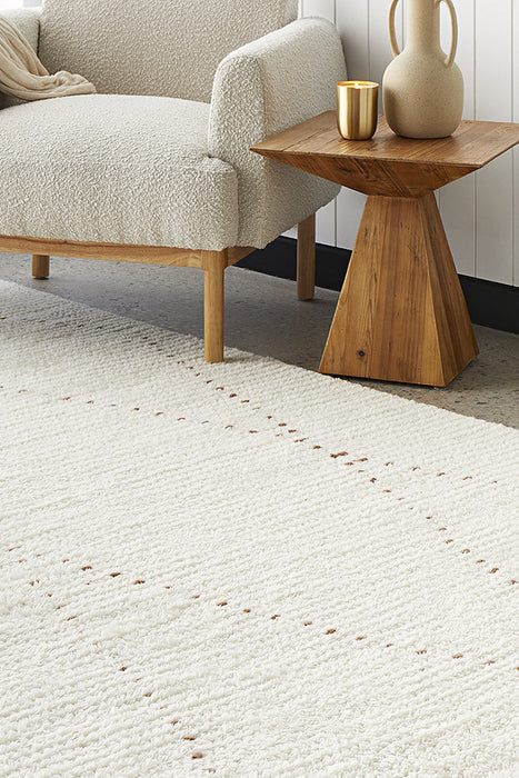 Crest Daina Natural Rug