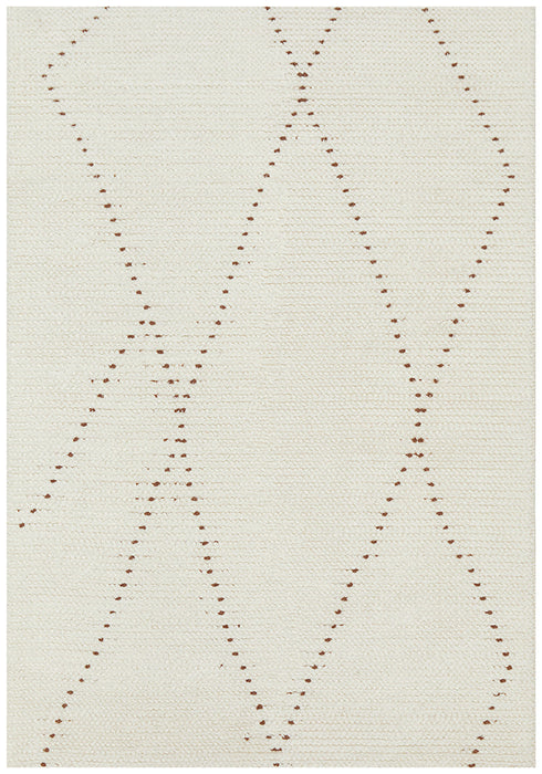 Crest Daina Natural Rug