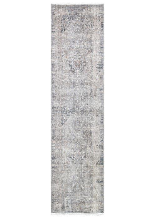 Bicocca Dusty Rose Runner Rug